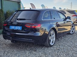Audi A4 2.0 TDI