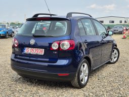 Volkswagen Golf Plus 1.4 TSI Sportline