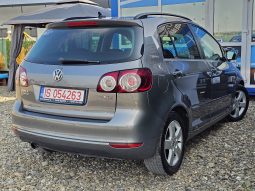 Volkswagen Golf Plus 1.6 TDI Team