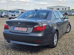 BMW 5er 520d