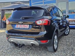 Ford Kuga 2.0 TDCi Titanium