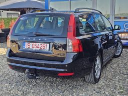 Volvo V50 2.0 D Momentum