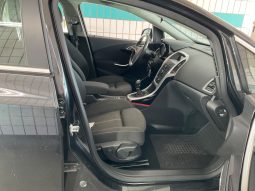 Opel Astra 1.7 CDTI Sport