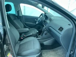 Volkswagen Polo 1.2 TDI Team
