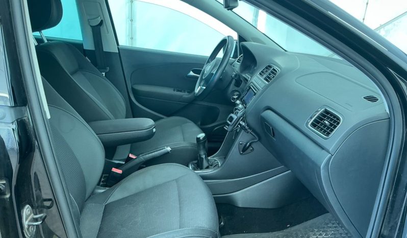 Volkswagen Polo 1.2 TDI Team