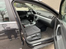 Volkswagen Passat 1.6 TDI Comfortline BlueMotion