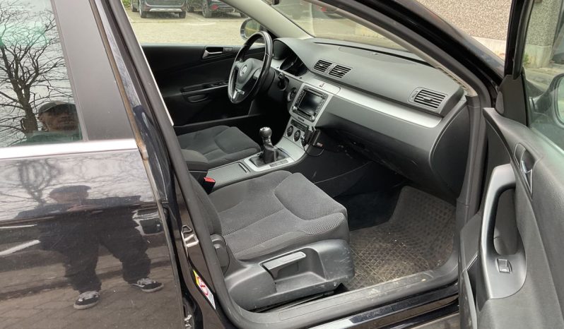Volkswagen Passat 1.6 TDI Comfortline BlueMotion