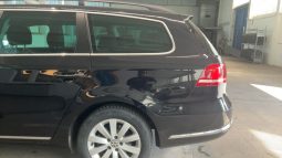 Volkswagen Passat 1.4 TSI Comfortline BlueMotion