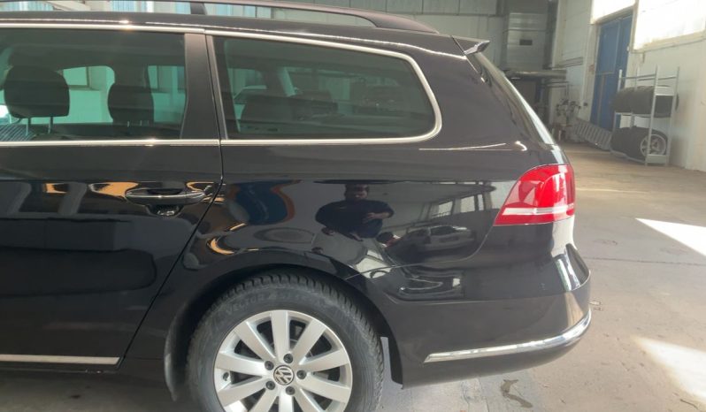 Volkswagen Passat 1.4 TSI Comfortline BlueMotion