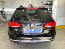 Volkswagen Passat 2.0 TDI Comfortline BlueMotion