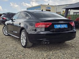 Audi A5 2.0 TDI
