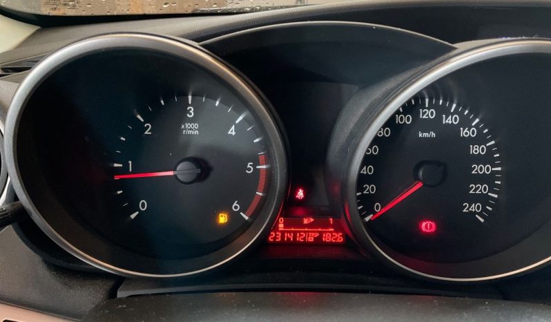 Mazda 3 1.6 CD Diesel TE