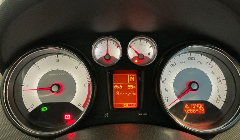 Peugeot 308 1.6 HDi Business