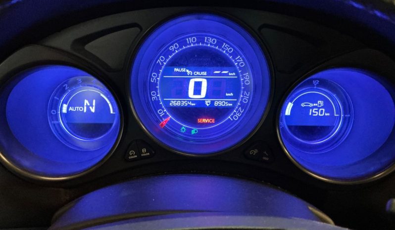 Citroen C4 1.6 HDi Confort