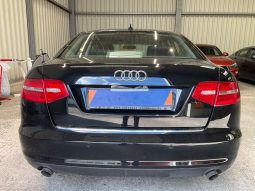 Audi A6 2.0 TDI
