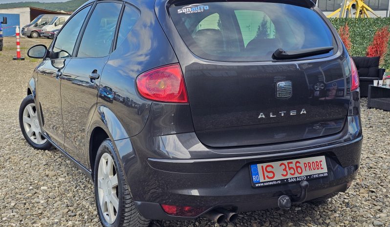 Seat Altea 1.9 TDI