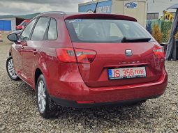Seat Ibiza ST 1.6 TDI