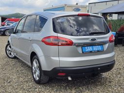 Ford S-Max 2.0 TDCi