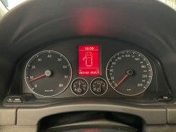 Volkswagen Golf Plus 1.4 TSI Sportline