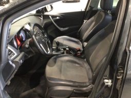 Opel Astra 1.7 CDTI Active
