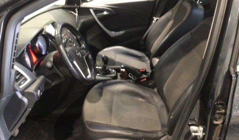 Opel Astra 1.7 CDTI Active