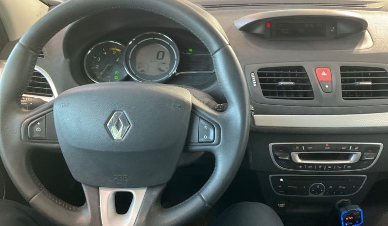 Renault Megane 1.9 dCi Dynamique