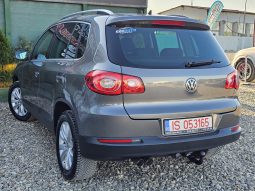 Volkswagen Tiguan 2.0 TDI Sport & Style 4Motion