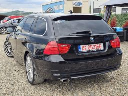 BMW 3er 318d Confort