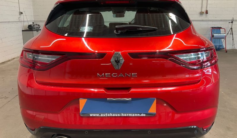 Renault Megane 1.2 TCe Energy Intens