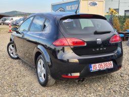 Seat Leon 1.4 TSI Reference