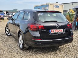 Opel Astra 1.7 CDTI Sport