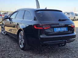 Audi A4 2.0 TDI