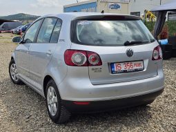Volkswagen Golf Plus 1.9 TDI Goal
