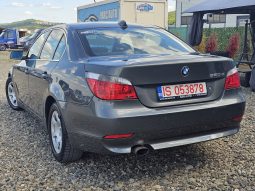 BMW 5er 520d