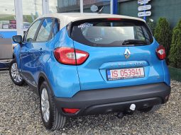 Renault Captur 1.5 dCi Energy Dynamique