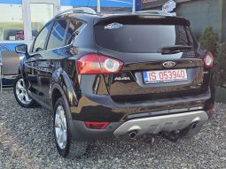 Ford Kuga 2.0 TDCi Titanium