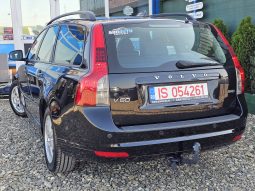 Volvo V50 2.0 D Momentum