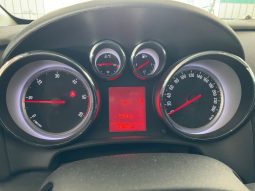 Opel Astra 1.7 CDTI Sport