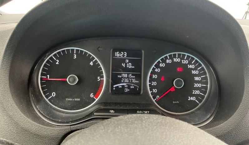 Volkswagen Polo 1.2 TDI Team