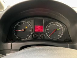 Volkswagen Golf Plus 1.9 TDI Goal