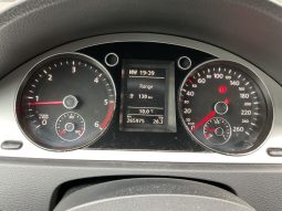 Volkswagen Passat 1.6 TDI Comfortline BlueMotion