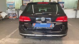 Volkswagen Passat 1.4 TSI Comfortline BlueMotion