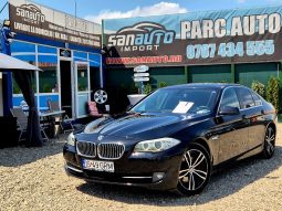 BMW 520d