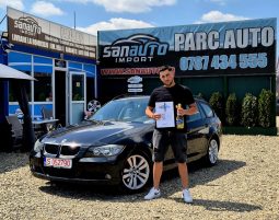 BMW 320d