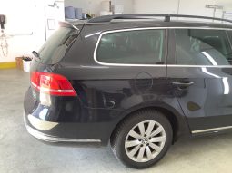 Volkswagen Passat 2.0 TDI Comfortline BlueMotion