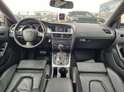 Audi A5 2.0 TDI