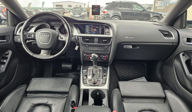 Audi A5 2.0 TDI