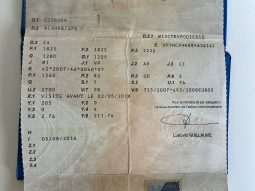 Citroen C4 1.6 HDi Confort