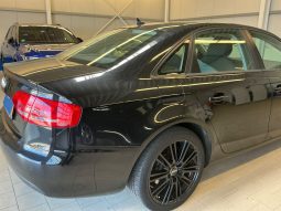 Audi A4 2.0 TDI Attraction