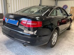 Audi A6 2.0 TDI